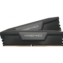 Ram Corsair Vengeance 32GB (2x16GB) DDR5 5600MHz CMK32GX5M2B5600C40
