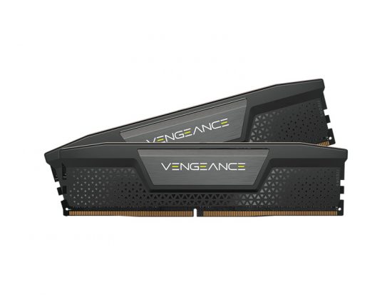 Ram Corsair Vengeance 64GB (2x32GB) DDR5 5200MHz CMK64GX5M2B5200C40