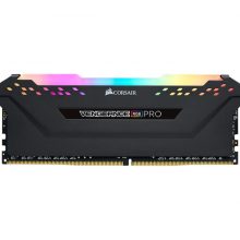 Ram Corsair Vengeance RGB PRO 16GB (1x16GB) DDR4 3000MHz CMW16GX4M1D3000C16