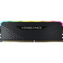 Ram Corsair Vengeance RGB RS 16GB (1x16GB) DDR4 3200MHz CMG16GX4M1E3200C16
