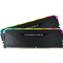 Ram Corsair Vengeance RGB RS 16GB (2x8GB) DDR4 3200MHz CMG16GX4M2E3200C16