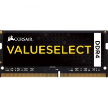 Ram Laptop Corsair 8GB (1x8GB) DDR4 2133MHz Sodimm CMSO8GX4M1A2133C15