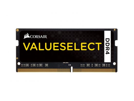 Ram Laptop Corsair 8GB (1x8GB) DDR4 2133MHz Sodimm CMSO8GX4M1A2133C15