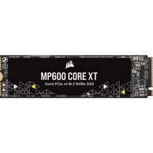 Ổ cứng SSD Corsair MP600 CORE XT M2.2280 1TB PCIe 4.0 x4 (CSSD-F1000GBMP600CXT)