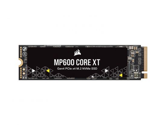 Ổ cứng SSD Corsair MP600 CORE XT M2.2280 1TB PCIe 4.0 x4 (CSSD-F1000GBMP600CXT)