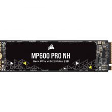 Ổ cứng SSD Corsair MP600 PRO NH M2.2280 1TB PCIe 4.0 x4 (CSSD-F1000GBMP600PNH)