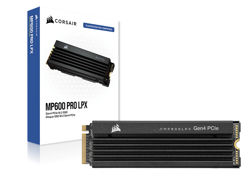 25569_ssd_corsair_mp600_pro_lpx_cssd_f1000gbmp600plp-1 Ổ cứng SSD Corsair MP600 PRO LPX M2.2280 1TB PCIe 4.0 x4 (CSSD-F1000GBMP600PLP)
