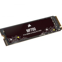 Ổ cứng SSD Corsair MP700 M2.2280 1TB PCIe 5.0 x4 (CSSD-F1000GBMP700R2)
