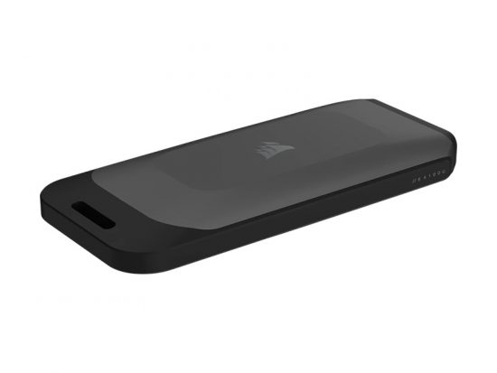 Ổ cứng di động Corsair EX100U 1TB USB Type-C (CSSD-EX100U1TB)