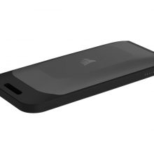 Ổ cứng di động Corsair EX100U 4TB USB Type-C (CSSD-EX100U4TB)