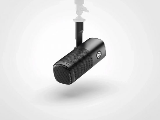 Microphone Elgato Wave DX - 10MAH9901