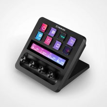 Thiết bị Stream Elgato Stream Deck + (10GBD9901)