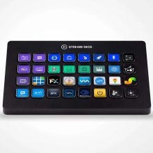 Thiết bị Stream Elgato Stream Deck XL - 10GAT9901