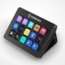 Thiết bị Stream Elgato Stream Deck MK.2 - 10GBA9901