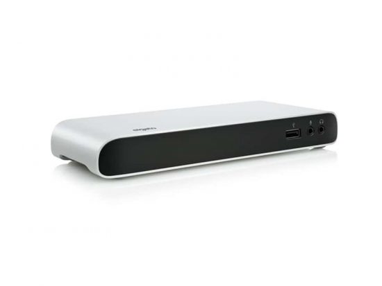 Bộ chia Elgato Thunderbolt 3 Dock (10DAA8501)