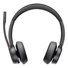 Tai nghe không dây Poly VOY 4320 -M USB-C HS +BT700 77Z30AA