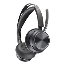 Tai nghe không dây Poly VFocus2 USB-A 76U46AA