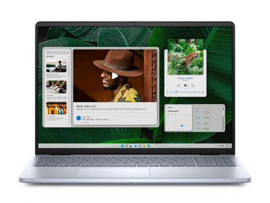 Laptop Dell Inspiron 5640 N6I5419W1