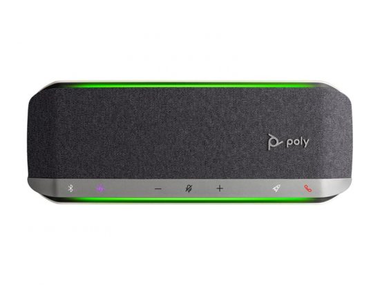 Loa di động Poly Sync 40+ -M USB-A USB-C SP +BT700A 77P36AA