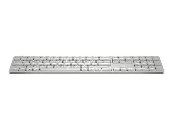 Bàn phím không dây HP 970 Programmable Wireless 3Z729AA