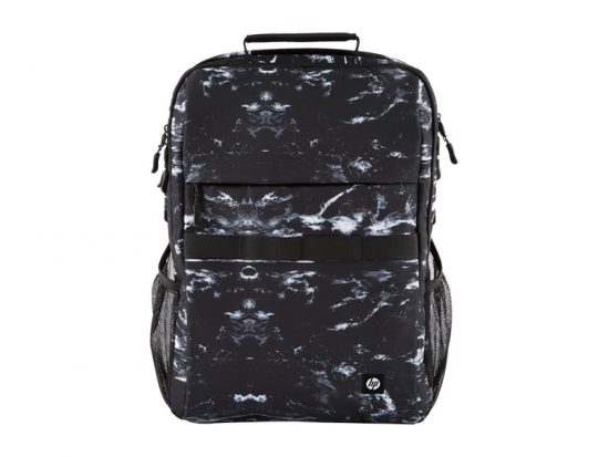 Balo HP Campus XL Marble Stone Backpack 7J592AA