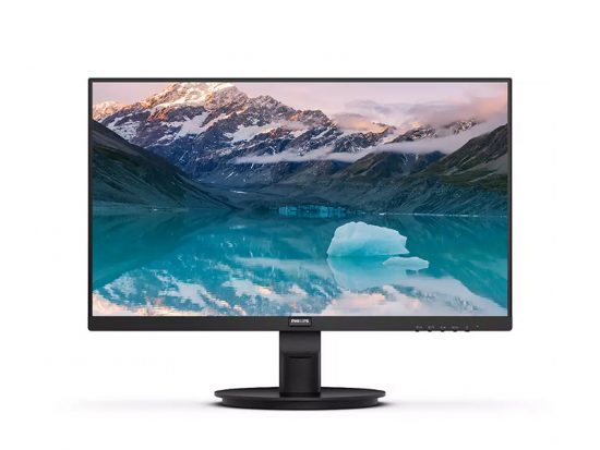 Màn hình LCD Philips 242S9B/74 - 23.8 inch FHD IPS
