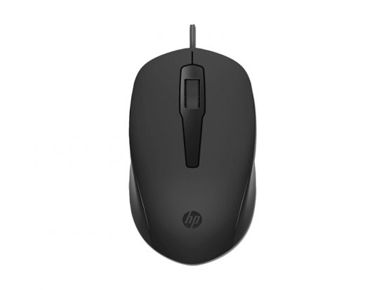 Chuột HP 150 Wired Mouse (240J6AA)