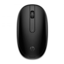 Chuột không dây HP 240 Black Bluetooth (3V0G9AA)