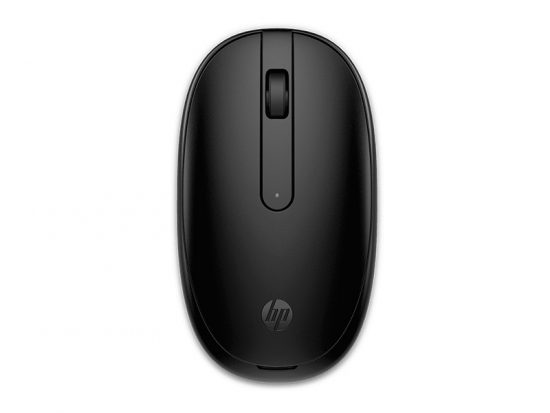 Chuột không dây HP 240 Black Bluetooth (3V0G9AA)