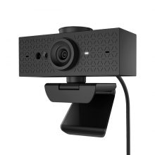 Webcam HP 620 FHD 1080p Màu Đen - 6Y7L2AA