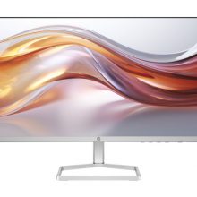 Màn hình HP S5 524sf (94C18AA) FHD 23.8 inch - Màu Đen