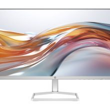 Màn hình HP S5 524sw (94C22AA) FHD 23.8 inch - Màu trắng