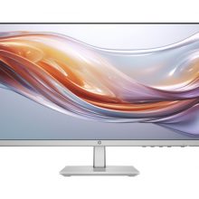 Màn hình HP S5 524sh FHD 23.8 inch (94C20AA) - Màu Đen