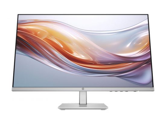 Màn hình HP S5 524sh FHD 23.8 inch (94C20AA) - Màu Đen