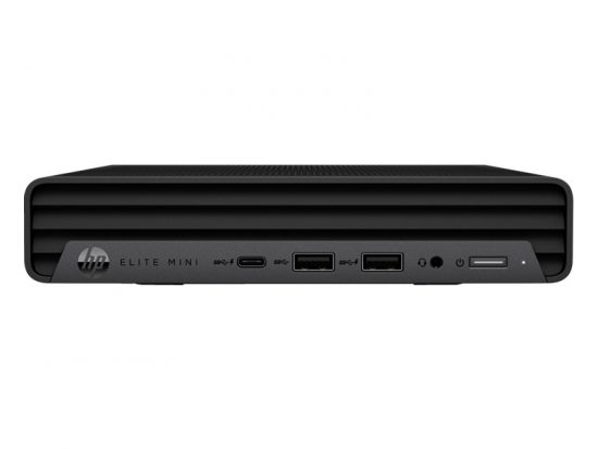 PC HP Elite Mini 800 G9 8U8K8PA