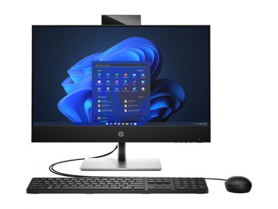 Máy tính All In One HP ProOne 440 G9 8W8L1PA