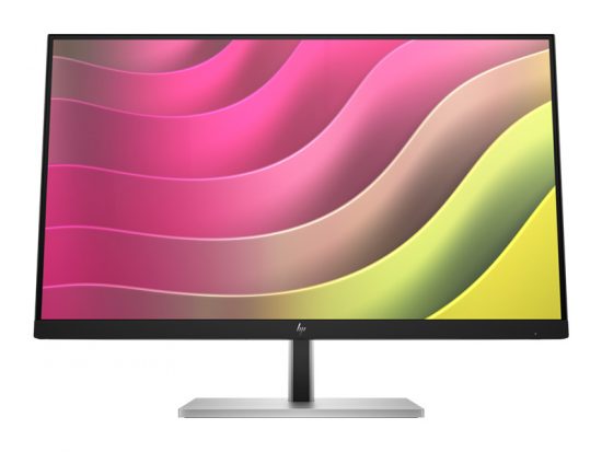 Màn hình HP E24t G5 FHD 23.8 inch - Cảm ứng (6N6E6AA)