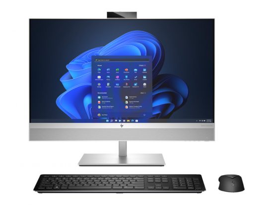 Máy tính All In One HP EliteOne 870 G9 8W2Z9PA