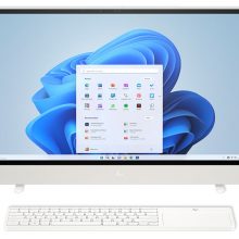 Máy tính để bàn HP Envy Move AIO 24-cs0002d 8W955PA