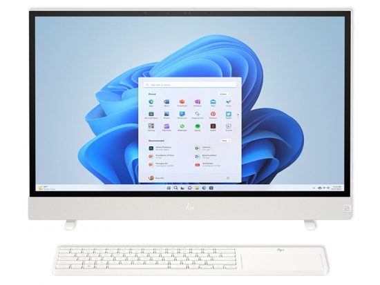 Máy tính để bàn HP Envy Move AIO 24-cs0002d 8W955PA
