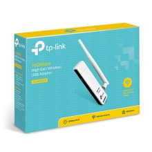 Cạc mạng không dây TP-Link USB TL-WN722N