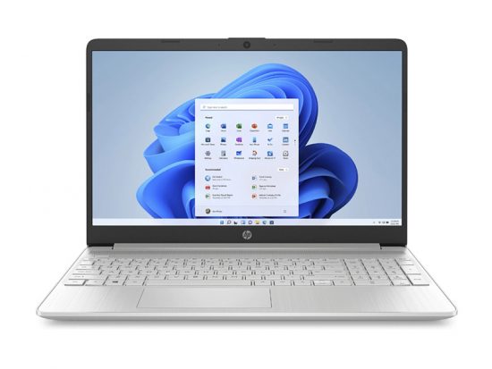 Laptop HP 15s-fq2716TU 7C0X3PA