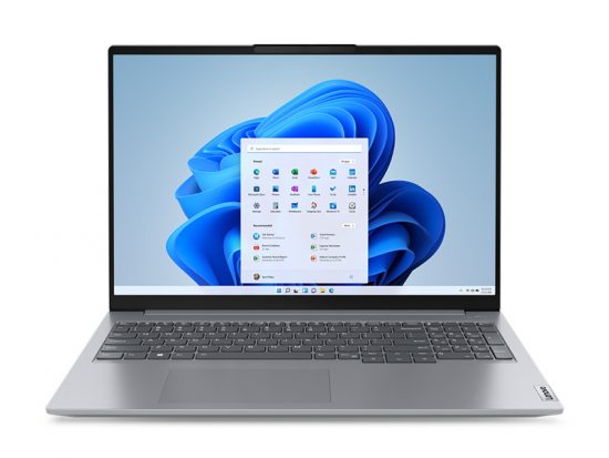 Laptop Lenovo ThinkBook 16 G6 ABP 21KK0061VN