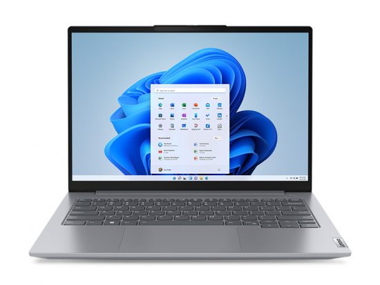 Laptop Lenovo ThinkBook 14 G6 IRL 21KG00BLVN