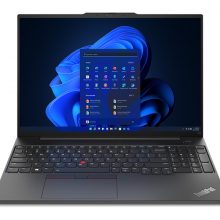 Laptop Lenovo ThinkPad E16 Gen 1 21JN0062VA