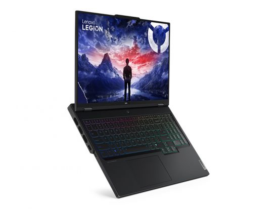 Laptop Lenovo Legion Pro 7 16IRX9H 83DE001MVN