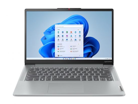 Laptop Lenovo IdeaPad Slim 5 Light 14ABR8 82XS0006VN