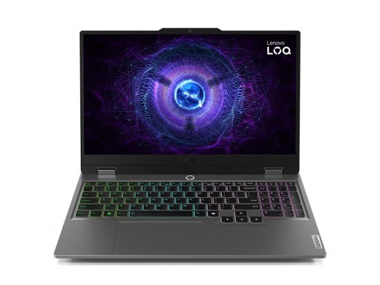 Laptop Lenovo LOQ 15IRX9 83DV00ERVN
