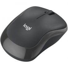Chuột Logitech M240 Bluetooth Wireless Silent màu đen (PCMOLO216)