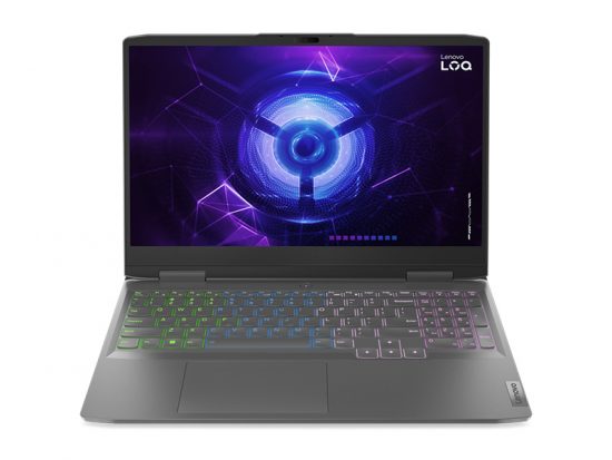Laptop Lenovo LOQ 15IRH8 82XV00QXVN